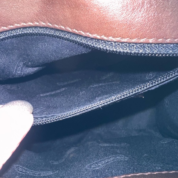 SOLD!! Coach Italy - Picture 10 of 15